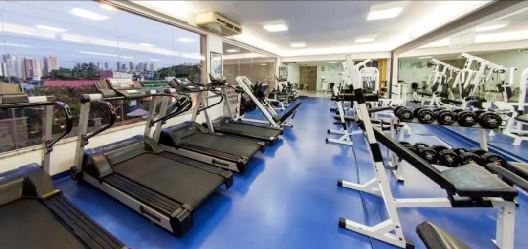 Flat Araucaria Plaza 4*