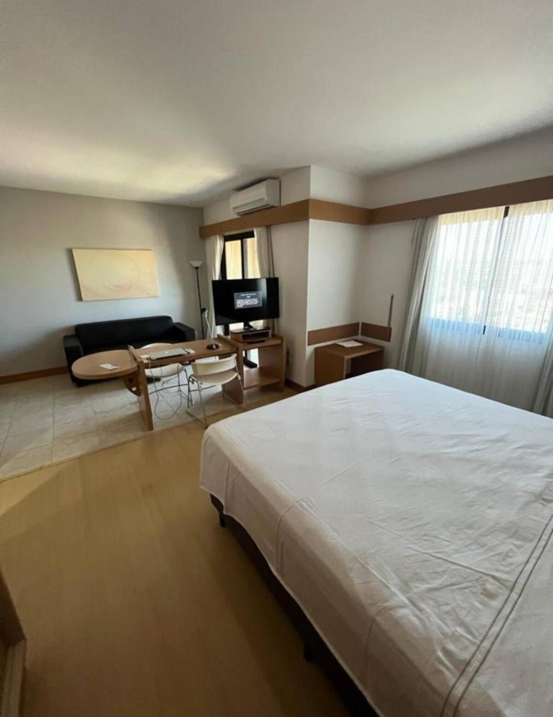 Flat Araucaria Plaza 4*