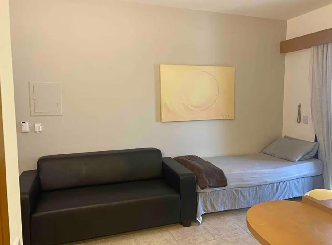 Flat Araucaria Plaza Ribeirão Preto